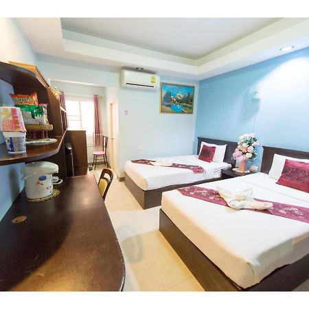 Feelathome Chiang Rai Exterior foto